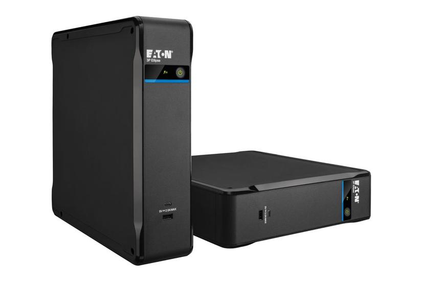 Eaton 3P Ellipse 1700 USB FR - UPS - 1040 Watt - 1700 VA