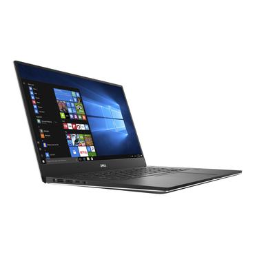 Dell XPS 15 9560 Bærbar PC