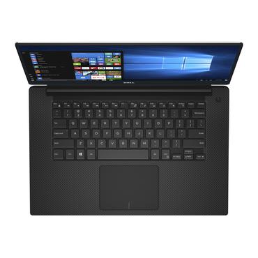 Dell XPS 15 9560 Bærbar PC