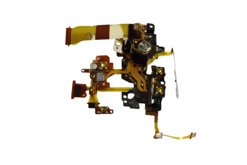 Sony A2084142B Kamera sæt