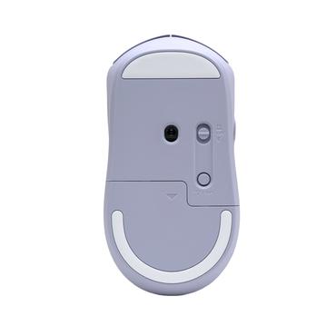 400 Quiet Purple Wireless