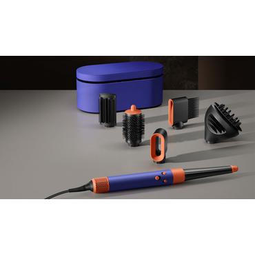Dyson Airwrap Multistyler i.d. Curly+Coily Niebieski/Topaz