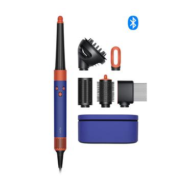 Dyson Airwrap Multistyler i.d. Curly+Coily Niebieski/Topaz