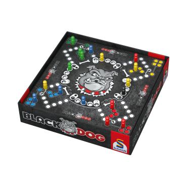 Schmidt Spiele Black DOG Brætspil