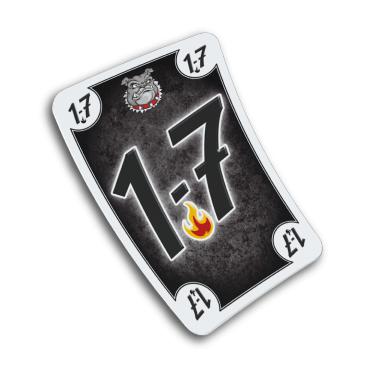 Schmidt Spiele Black DOG Brætspil