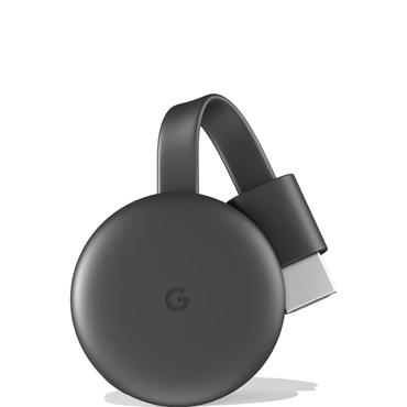 Google Chromecast 3