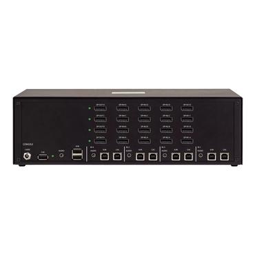 StarTech.com CK4-P404C KVM Switch Sort