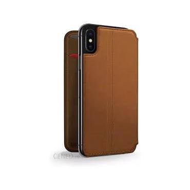 Twelve South SurfacePad f&ouml;r iPhone XR - Razor Tunt nappal&auml;der