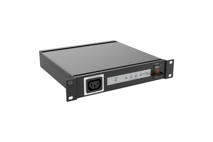 Middle Atlantic Select Series PDU with RackLink - strømfordelingsenhed