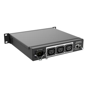 Middle Atlantic Select Series PDU with RackLink