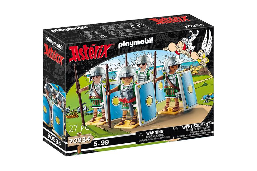 Playmobil Asterix 70934 legetøjssæt