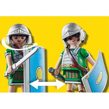 Playmobil Asterix 70934 legetøjssæt
