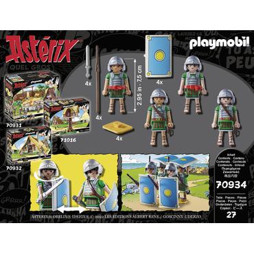 Playmobil Asterix 70934 legetøjssæt