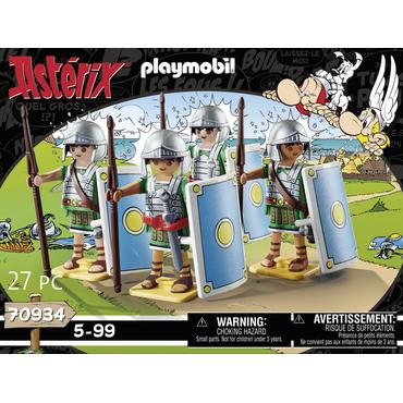 Playmobil Asterix 70934 legetøjssæt