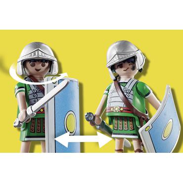 Playmobil Asterix 70934 legetøjssæt