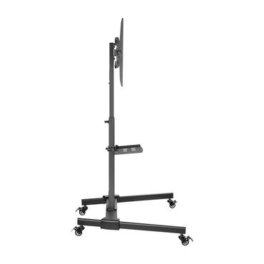LogiLink BP0121 tv-beslag 139,7 cm (55") Sort