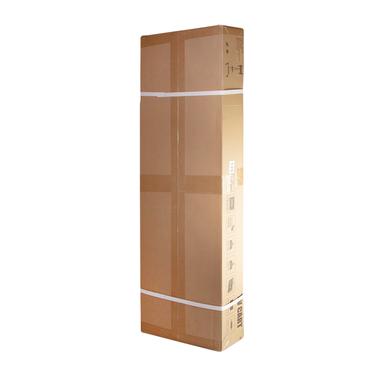 LogiLink BP0121 tv-beslag 139,7 cm (55") Sort
