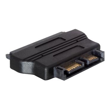 DeLOCK SATA adapter