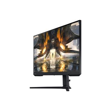 Samsung Odyssey G5 S32AG504PU - LED-Skærm 32" NVIDIA G-SYNC Compatible, AMD FreeSync Premium IPS 1ms