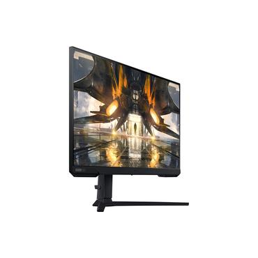 Samsung Odyssey G5 S32AG504PU - LED-Skærm 32" NVIDIA G-SYNC Compatible, AMD FreeSync Premium IPS 1ms