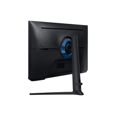 Samsung Odyssey G5 S32AG504PU - LED-Skærm 32" NVIDIA G-SYNC Compatible, AMD FreeSync Premium IPS 1ms