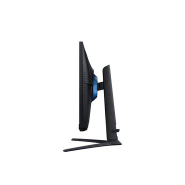 Samsung Odyssey G5 S32AG504PU - LED-Skærm 32" NVIDIA G-SYNC Compatible, AMD FreeSync Premium IPS 1ms