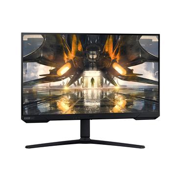 Samsung Odyssey G5 S32AG504PU - LED-Skærm 32" NVIDIA G-SYNC Compatible, AMD FreeSync Premium IPS 1ms
