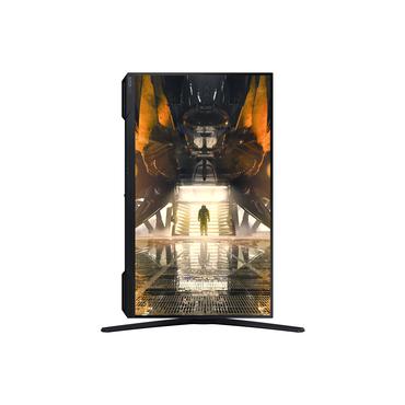 Samsung Odyssey G5 S32AG504PU - LED-Skærm 32" NVIDIA G-SYNC Compatible, AMD FreeSync Premium IPS 1ms