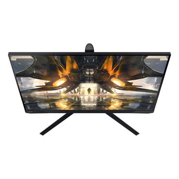 Samsung Odyssey G5 S32AG504PU - LED-Skærm 32" NVIDIA G-SYNC Compatible, AMD FreeSync Premium IPS 1ms