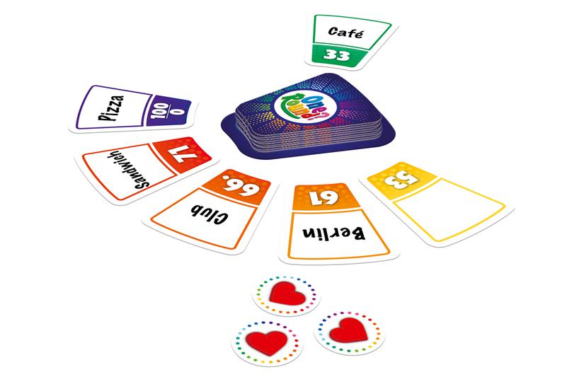 Schmidt Spiele 49460 puslespil