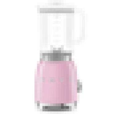 SMEG Standmixer BLF03PGEU, Glossy Pink