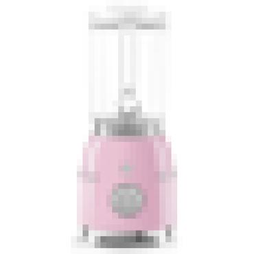 SMEG Standmixer BLF03PGEU, Glossy Pink