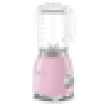 SMEG Standmixer BLF03PGEU, Glossy Pink