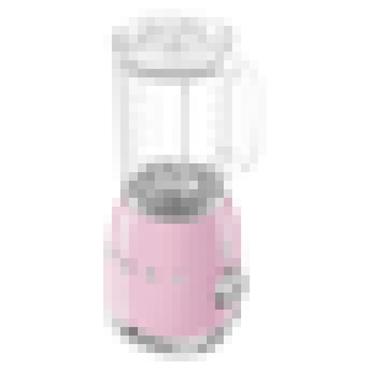 SMEG Standmixer BLF03PGEU, Glossy Pink