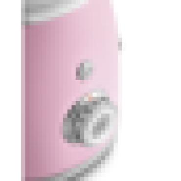 SMEG Standmixer BLF03PGEU, Glossy Pink
