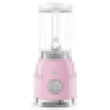 SMEG Standmixer BLF03PGEU, Glossy Pink