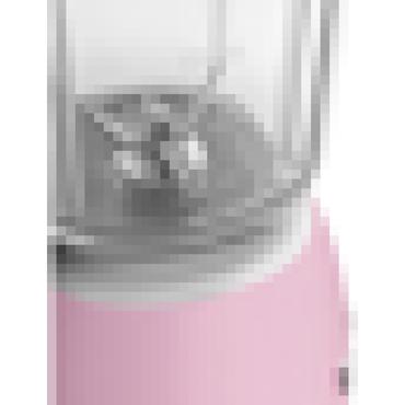 SMEG Standmixer BLF03PGEU, Glossy Pink