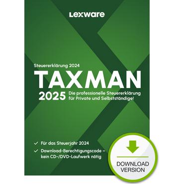 TAXMAN