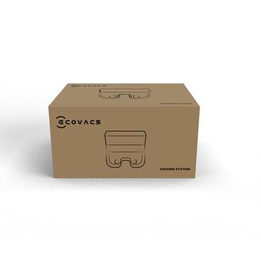 ECOVACS D-CD01-2051 - opladningsdock