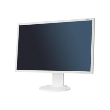 NEC MultiSync E223W - WLED 22" TN 5ms