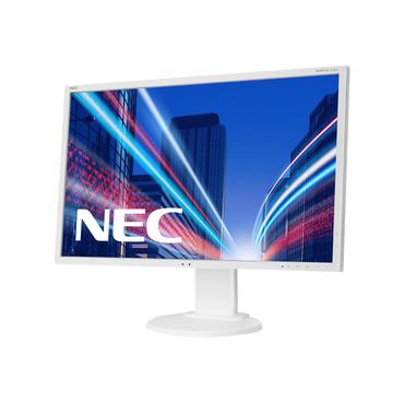 NEC MultiSync E223W - WLED 22" TN 5ms