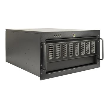 Inter-Tech IPC 6U-6606