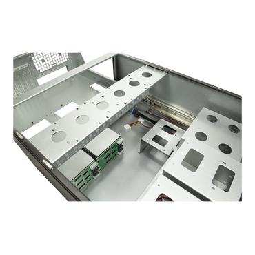 Inter-Tech IPC 6U-6606