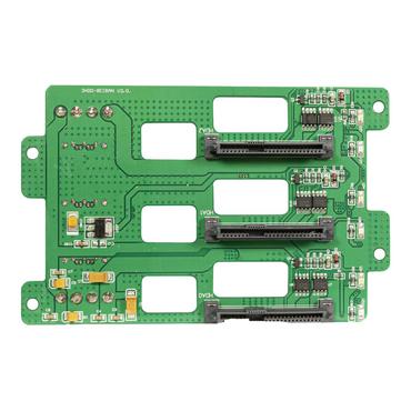 Inter-Tech IPC 6U-6606