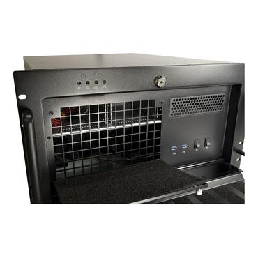 Inter-Tech IPC 6U-6606