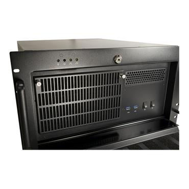 Inter-Tech IPC 6U-6606