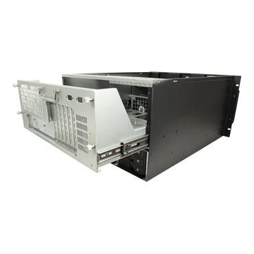 Inter-Tech IPC 6U-6606