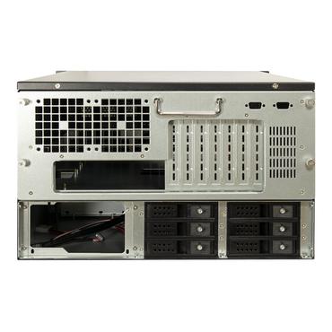 Inter-Tech IPC 6U-6606