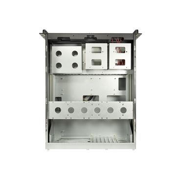 Inter-Tech IPC 6U-6606