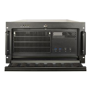 Inter-Tech IPC 6U-6606